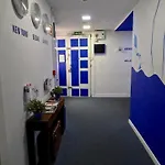 캐주얼 구레아 게스트하우스 2*