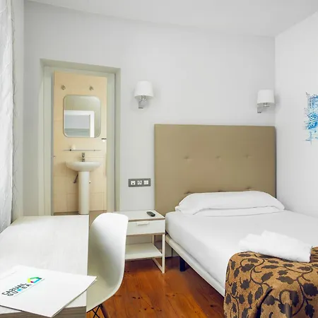 Pensionat Casual Gurea