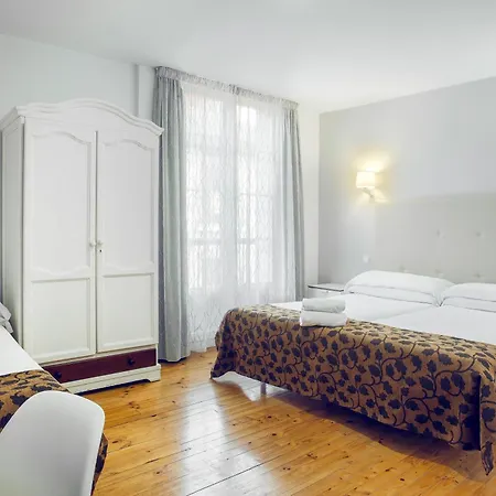 Pensionat Casual Gurea