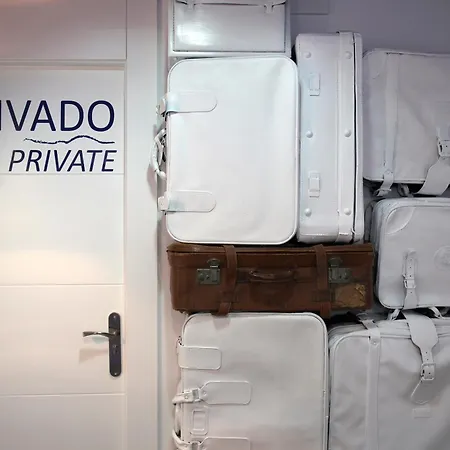 Pensionat Casual Gurea