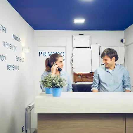 Casual Gurea 2* Bilbao