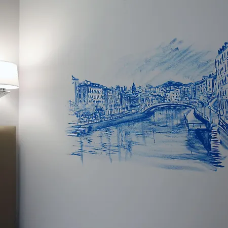 Pensionat Casual Gurea