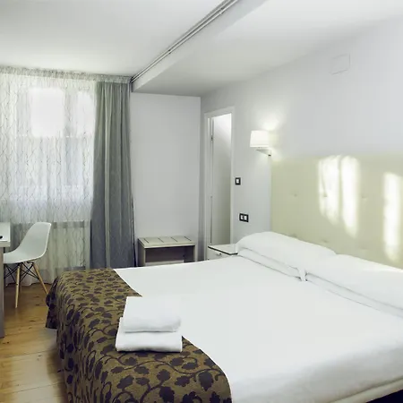 Pensionat Casual Gurea 2*