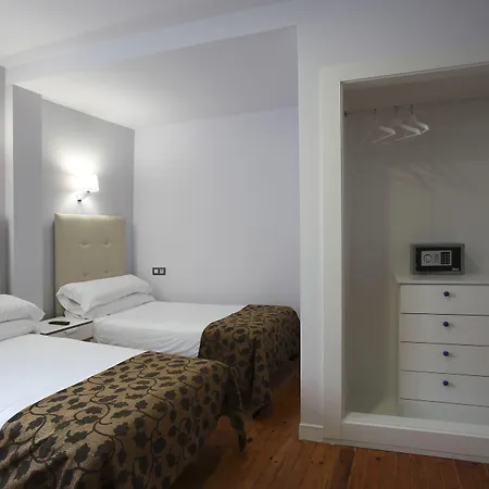 Casual Gurea 2* Bilbao