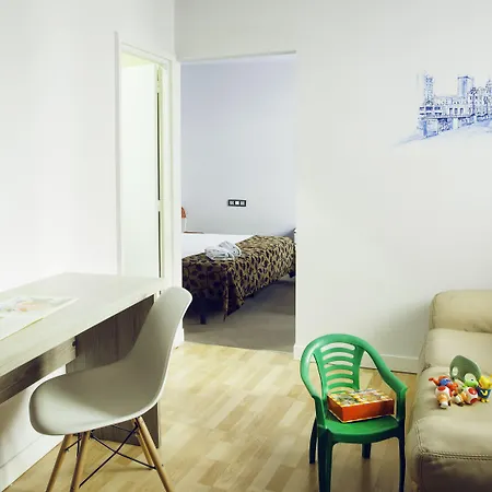 Pensionat Casual Gurea Bilbao