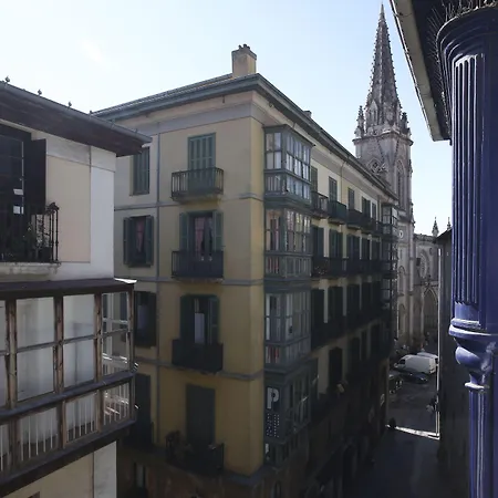 Pensionat Casual Gurea