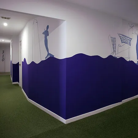 Pensionat Casual Gurea Bilbao