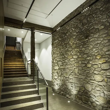 Casual Gurea 2* Bilbao