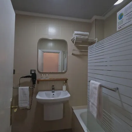 Pensionat Casual Gurea