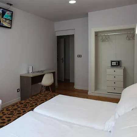 Casual Gurea Pensionat Bilbao