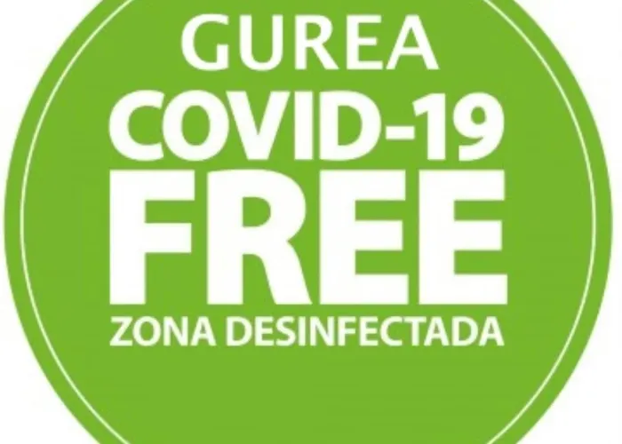 Pensionat Casual Gurea Bilbao