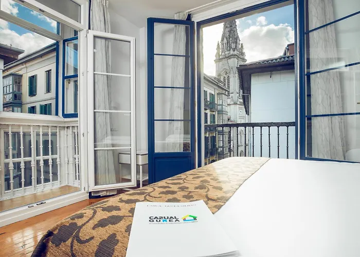 Casual Gurea 2* Μπιλμπάο