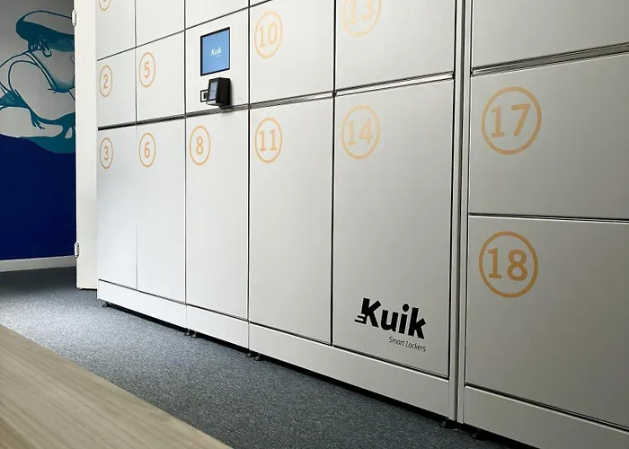 Πανσιόν Casual Gurea