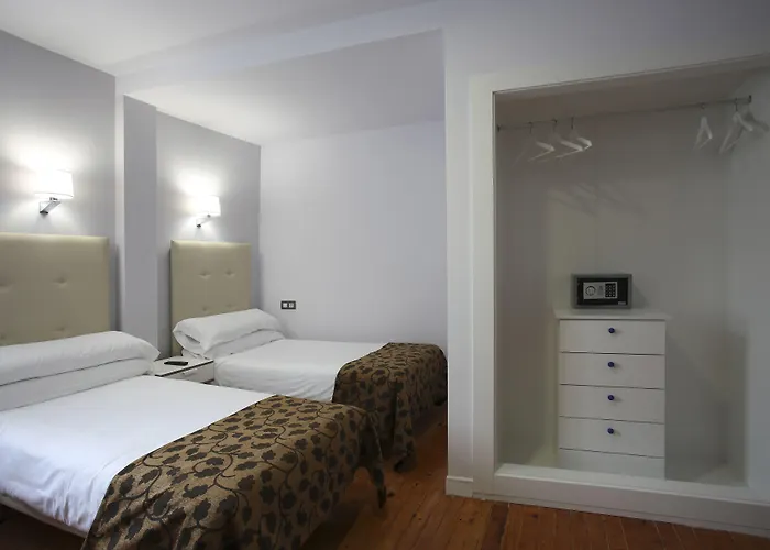 Casual Gurea 2* Bilbao