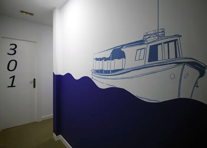 Πανσιόν Casual Gurea 2*