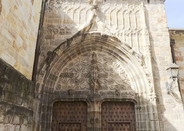 Casual Gurea Guest house Bilbao