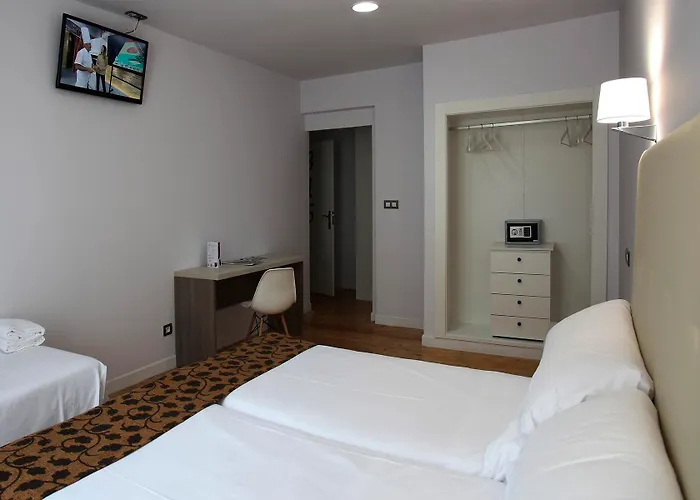 Casual Gurea Guest house Bilbao