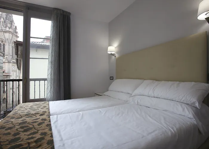 Guest house Casual Gurea 2*