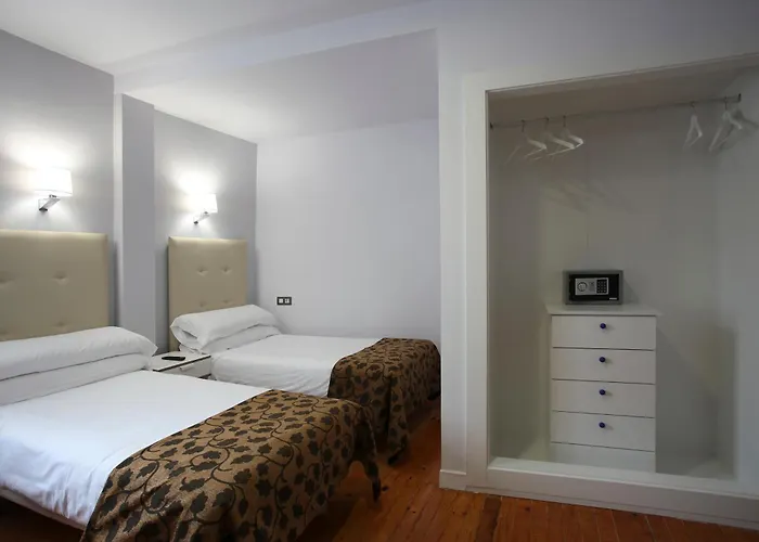 Guest house Casual Gurea Bilbao