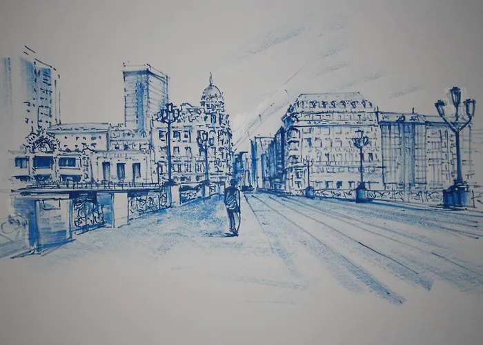 Casual Gurea 2* Μπιλμπάο