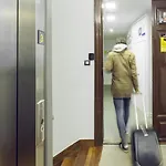 Casual Gurea Pensionat 2*