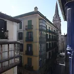 Casual Gurea Pensionat Bilbao