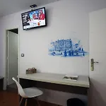 Pensionat Casual Gurea Bilbao