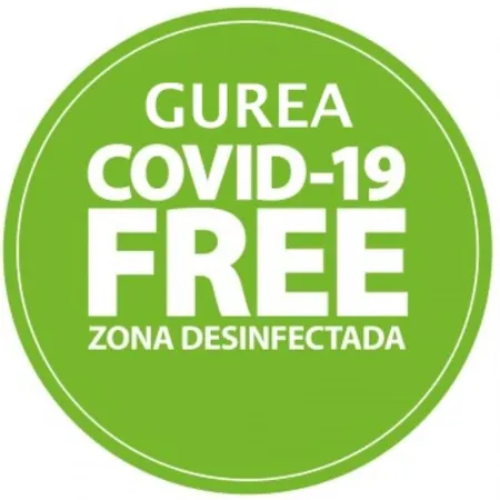 Guest house Casual Gurea Bilbao