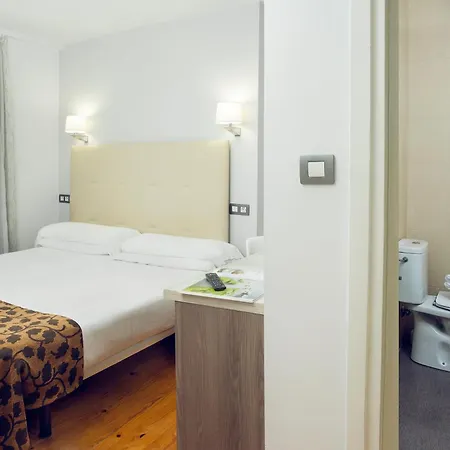 Guest house Casual Gurea Bilbao