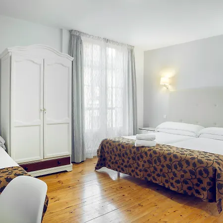 Guest house Casual Gurea