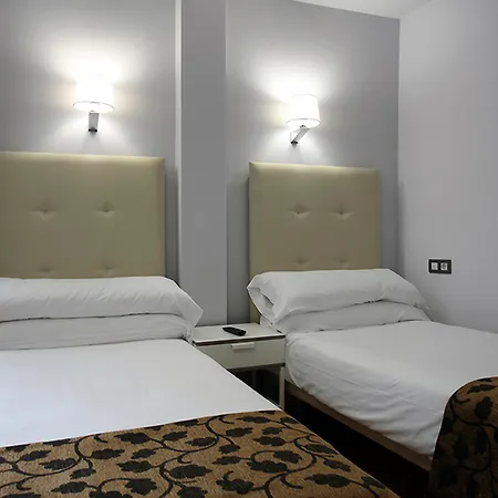 Pensjonat Casual Gurea Bilbao