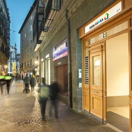 Casual Gurea Guest house Bilbao