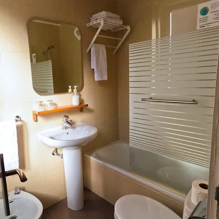 Guest house Casual Gurea Bilbao