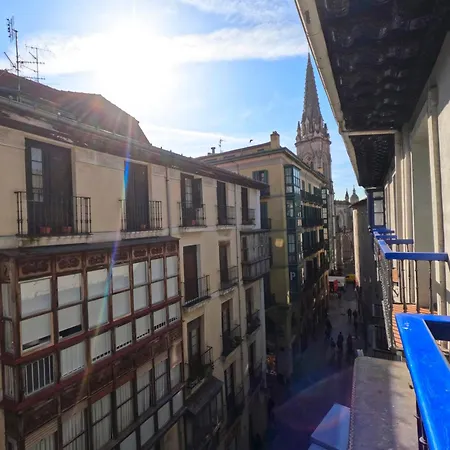 Casual Gurea Bilbao