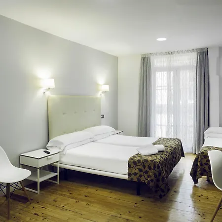 Casual Gurea 2* Bilbao
