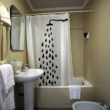 Casual Gurea 2* Bilbao