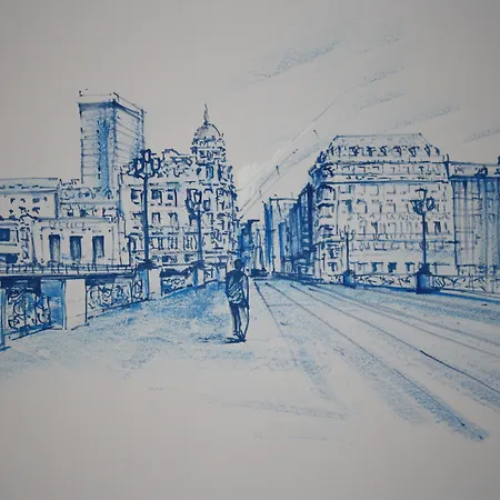 Casual Gurea Gasthof Bilbao