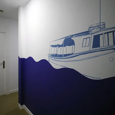 Gasthof Casual Gurea 2*