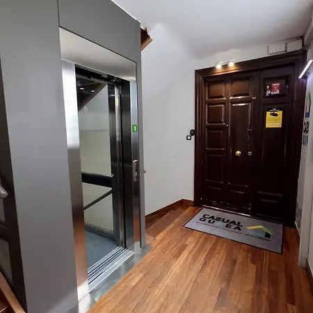 Guest house Casual Gurea