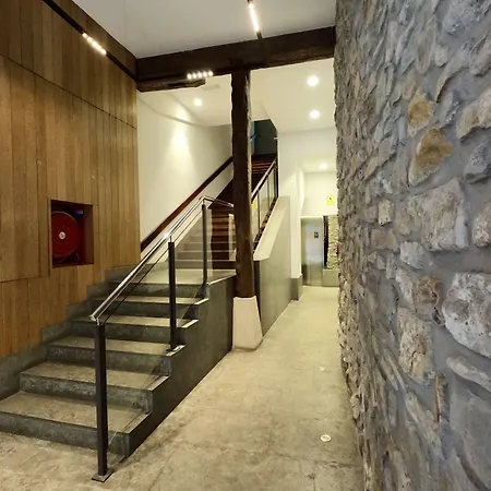 Casual Gurea Guest house Bilbao