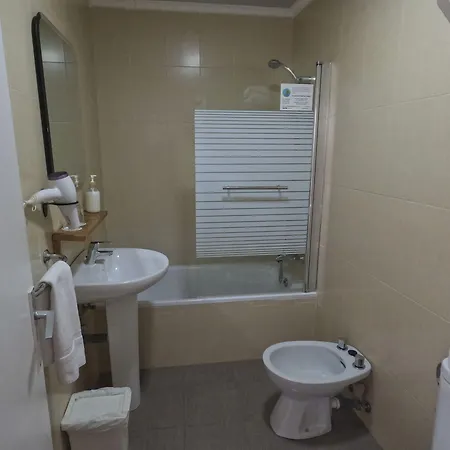 Guest house Casual Gurea Bilbao