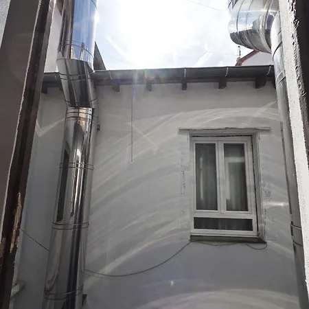 Maison d'hôtes Casual Gurea 2*