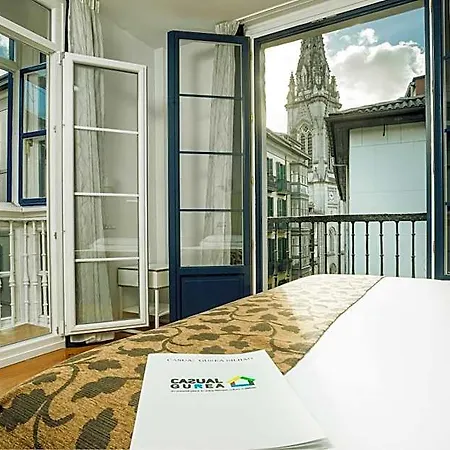 Maison d'hôtes Casual Gurea 2*