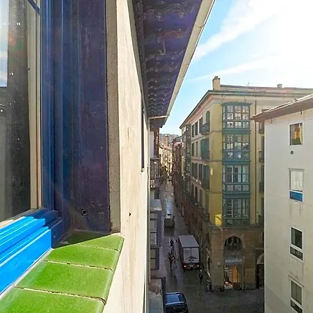 Maison d'hôtes Casual Gurea Bilbao