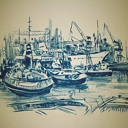 Casual Gurea Maison d'hôtes Bilbao