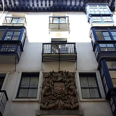 Maison d'hôtes Casual Gurea Bilbao