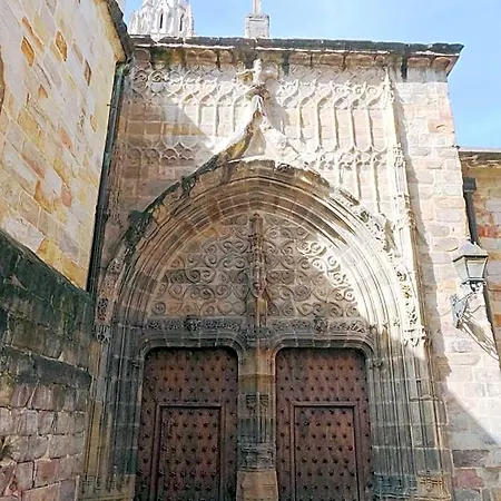 Casual Gurea Maison d'hôtes Bilbao
