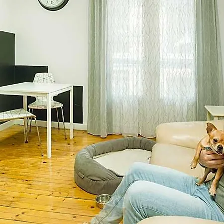 Casual Gurea Maison d'hôtes