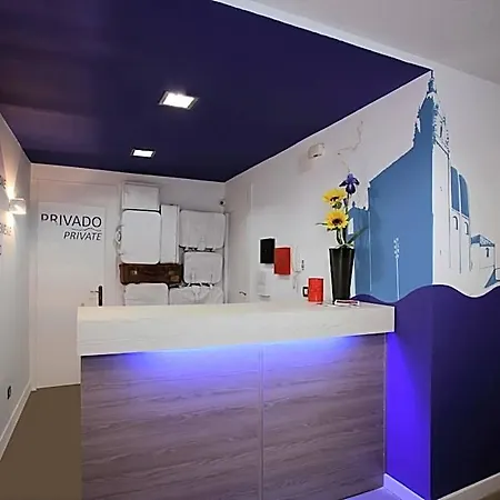 Casual Gurea Maison d'hôtes 2*