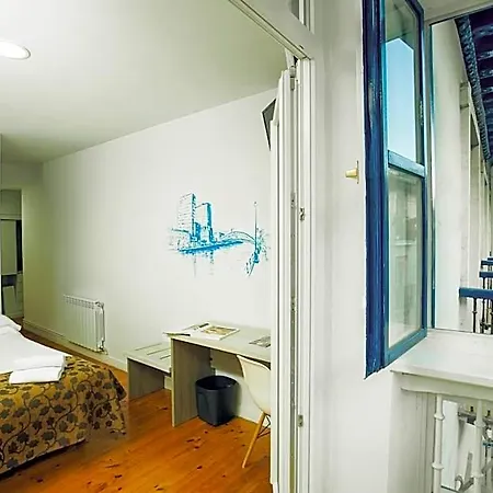Maison d'hôtes Casual Gurea